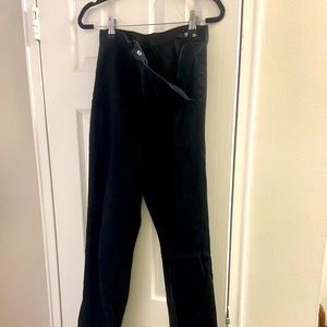 Freddie’s of Pinewood Black classic jeans 28